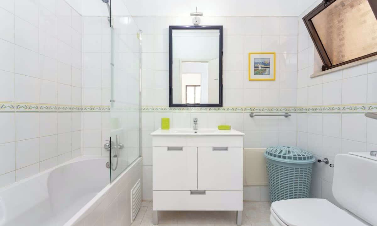 Photo of Bathroom in Aldeia das Acoteias