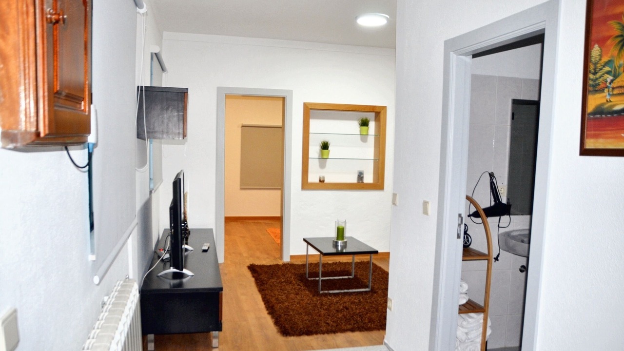 Photo of Livingroom in Darque