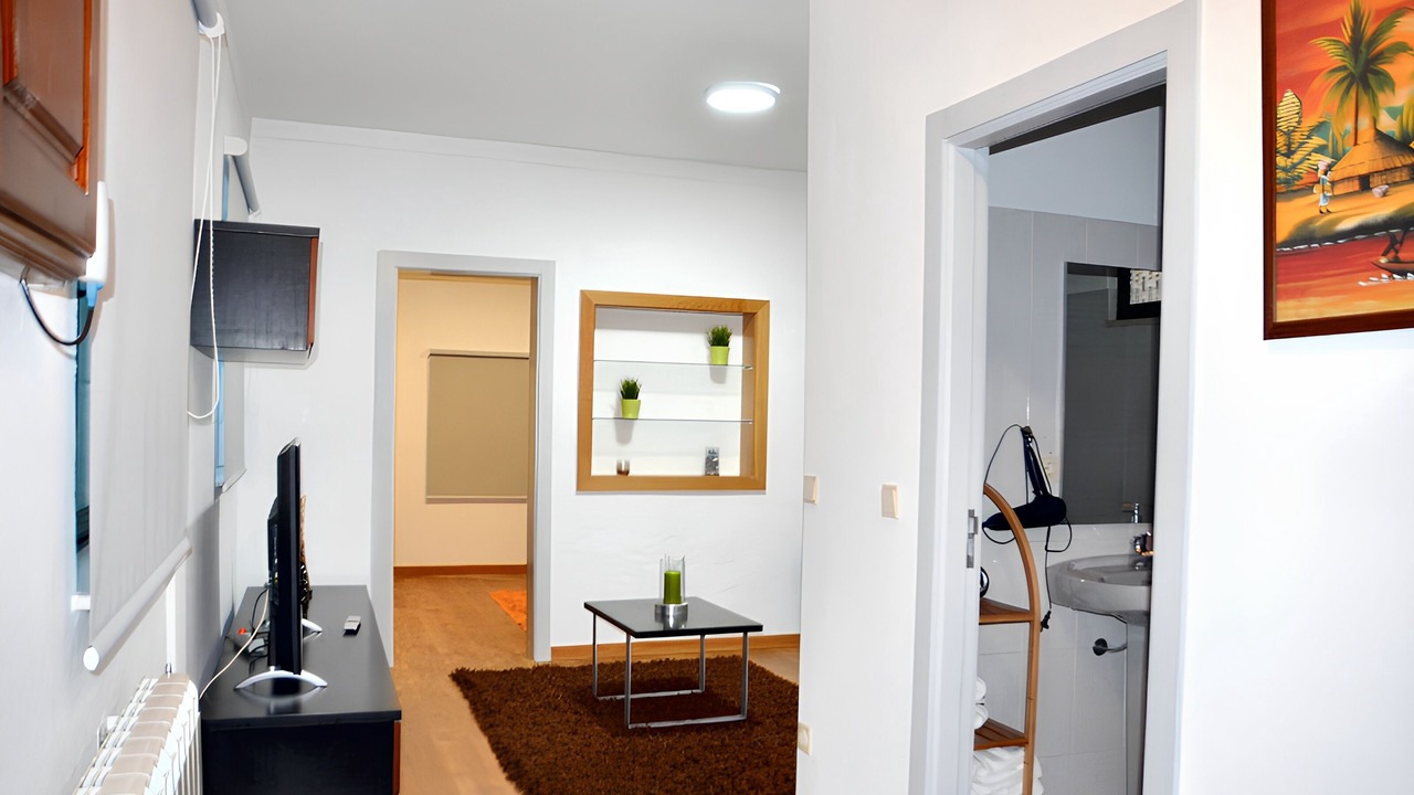 Photo of Livingroom in Darque