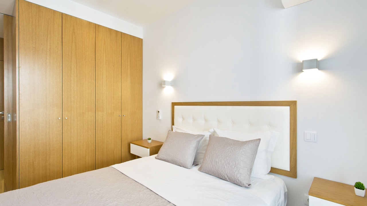 Photo of Bedroom in Centro / Baixa