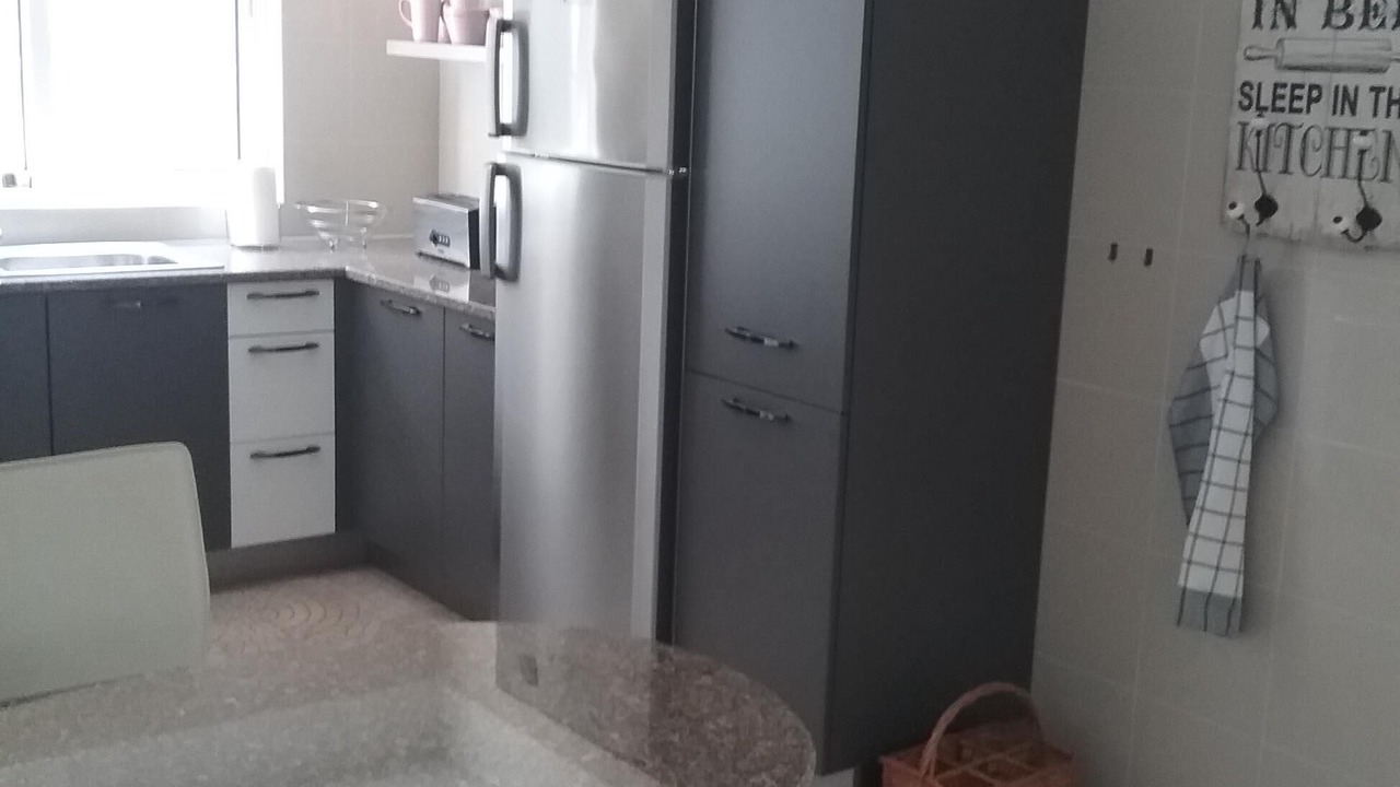 Photo of Kitchen in Garajau