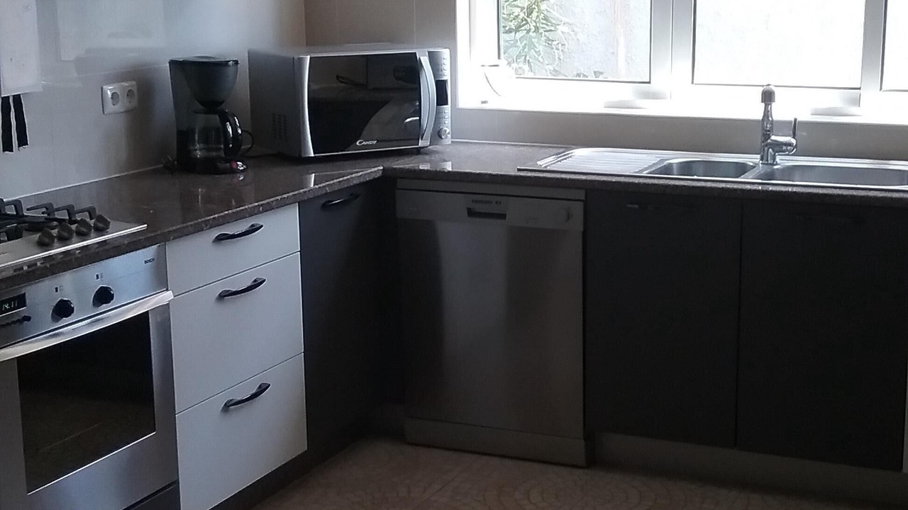 Photo of Kitchen in Garajau