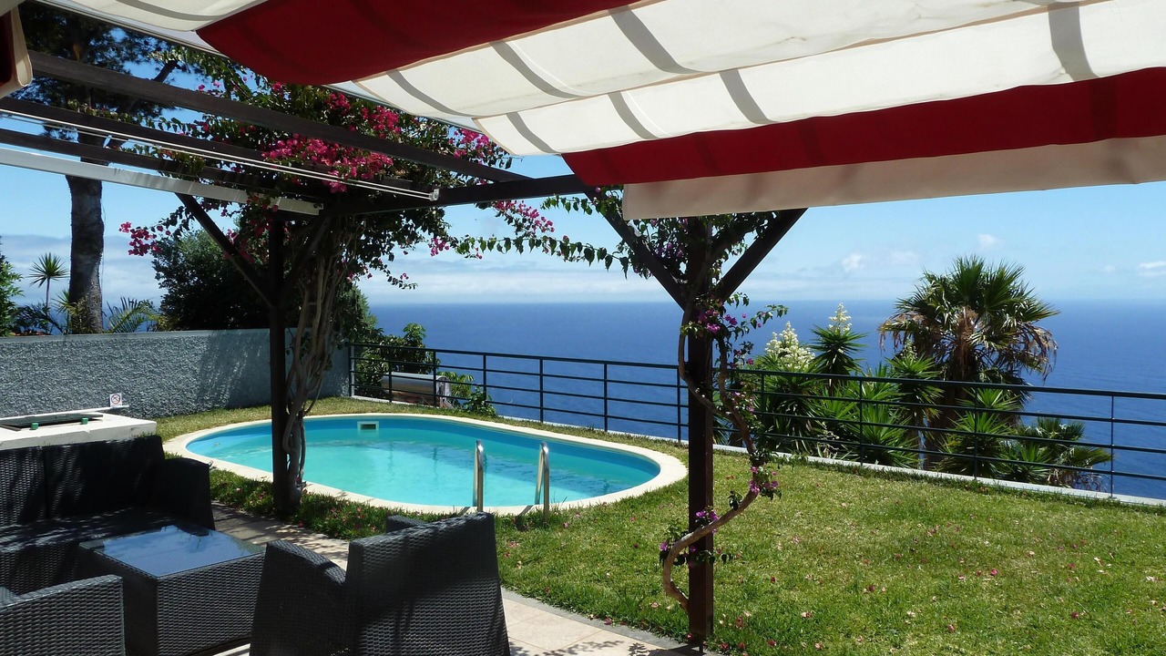 Photo of Outdoor in Garajau