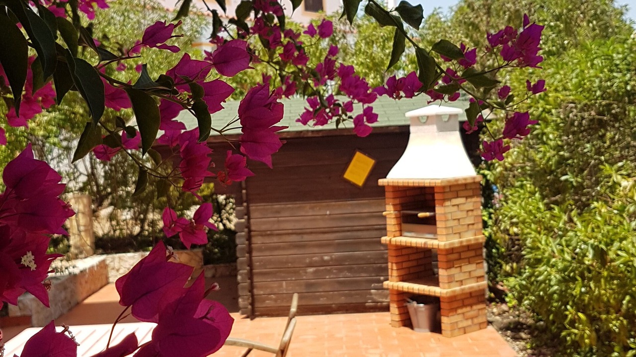 Photo of Patio Balcony in Castro Marim