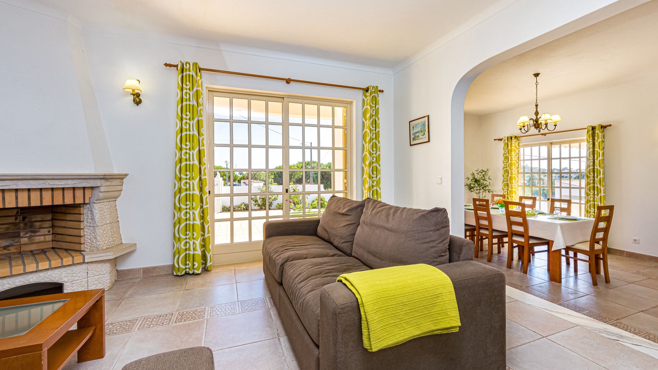 Photo of Livingroom in Olhos D'Agua