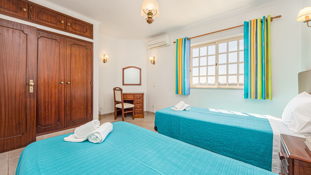 Photo of Bedroom in Olhos D'Agua