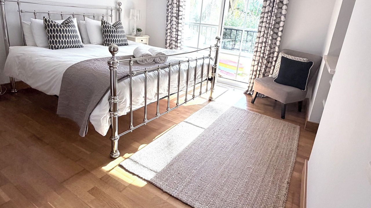 Photo of Bedroom in Vilamoura