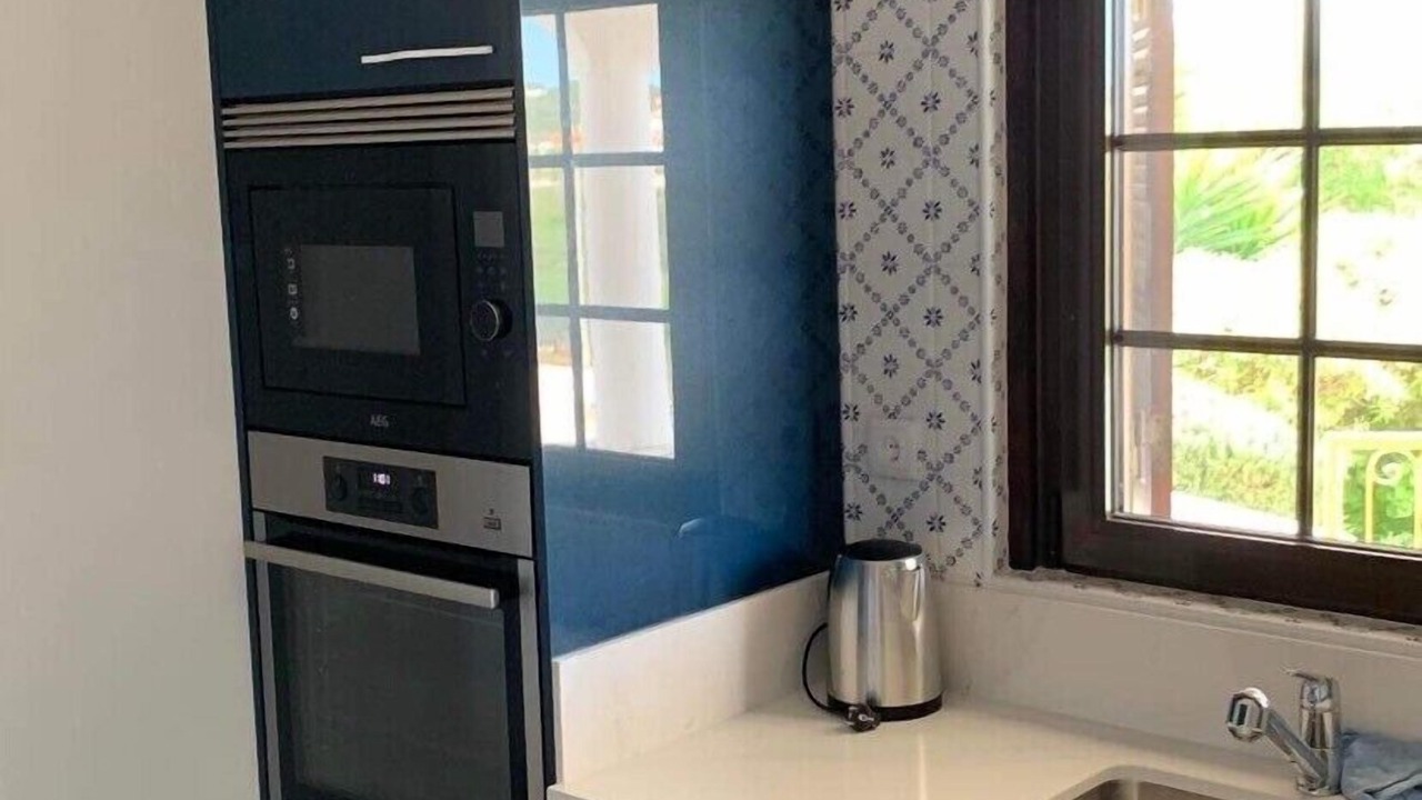 Photo of Kitchen in Pata de Baixo