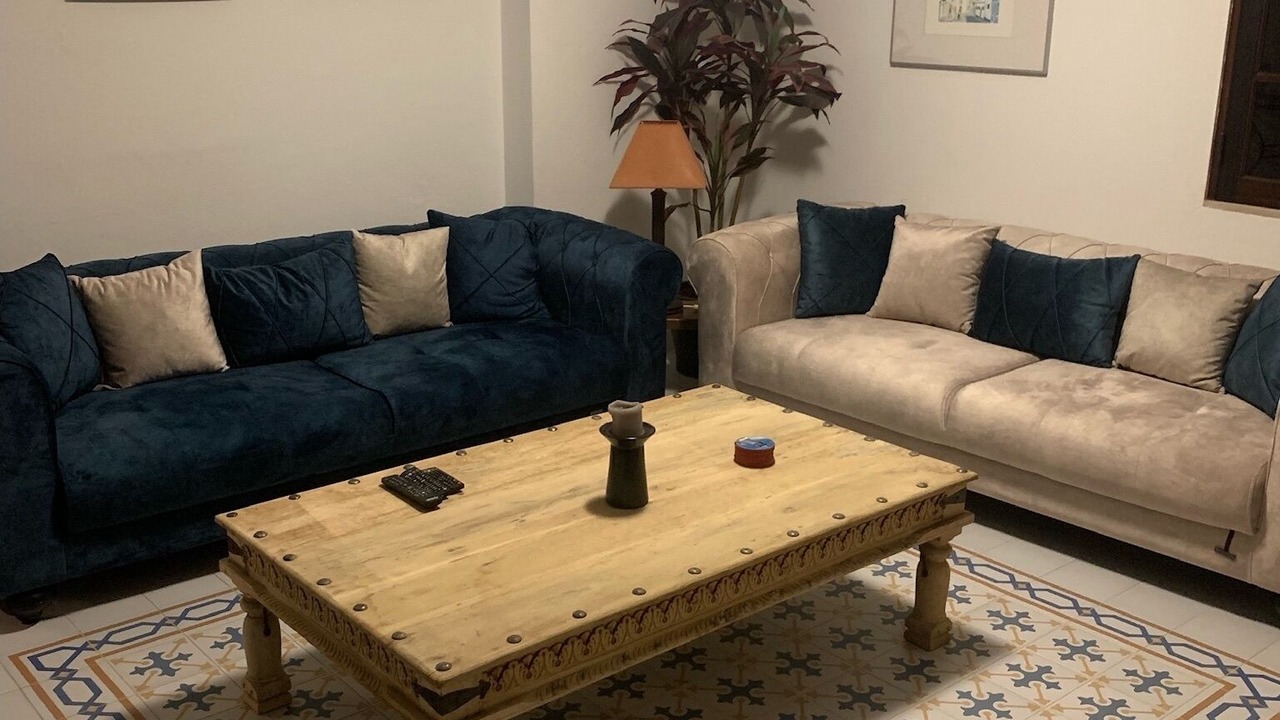 Photo of Livingroom in Pata de Baixo