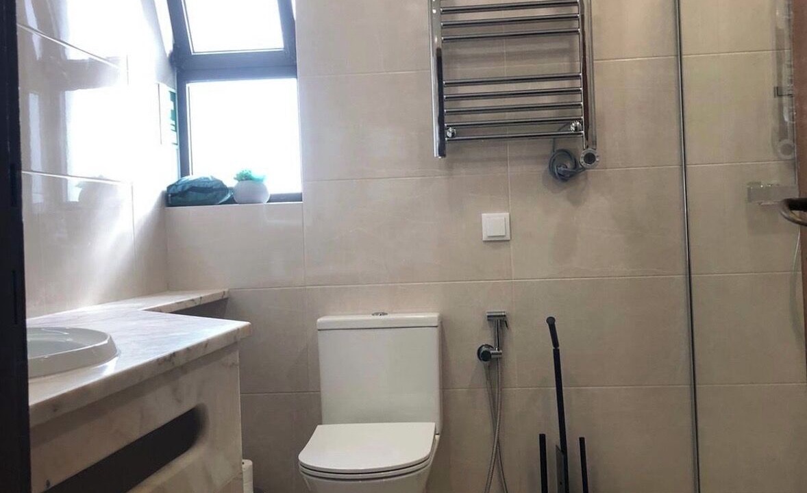 Photo of Bathroom in Albufeira