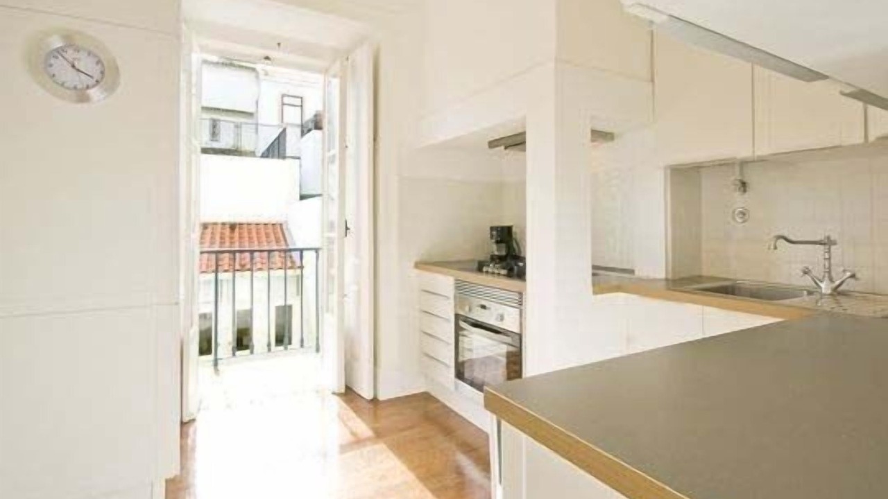 Photo of Kitchen in Santos