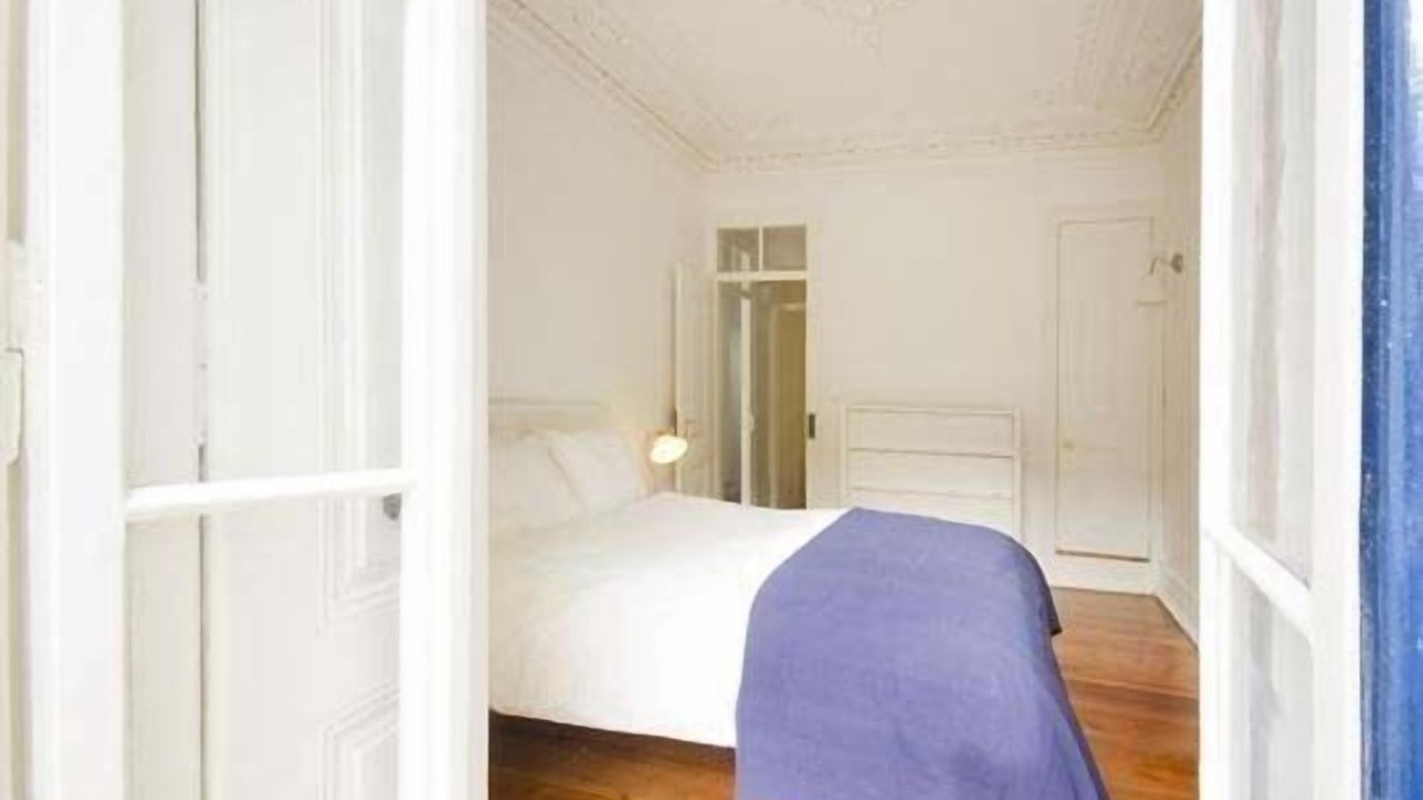 Photo of Bedroom in Santos