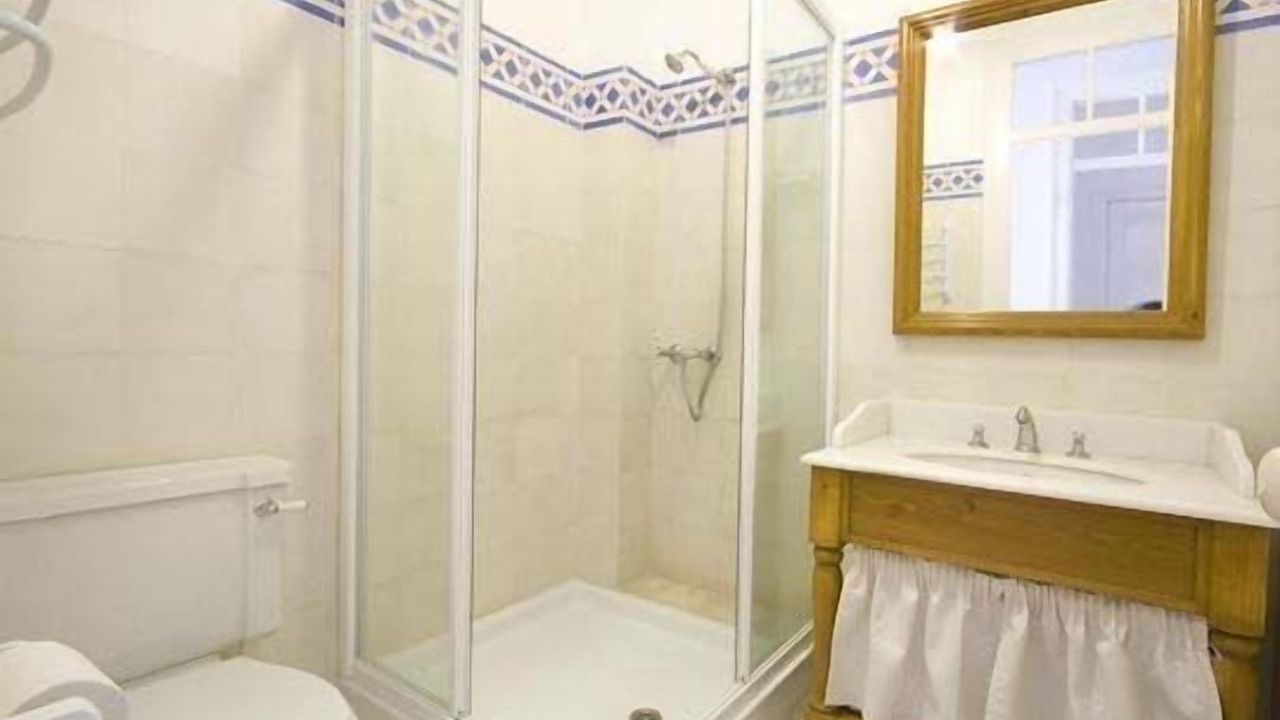 Photo of Bathroom in Santos