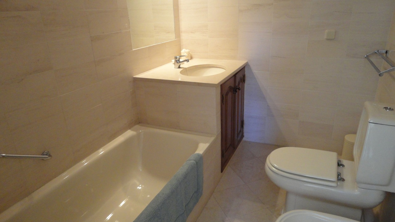 Photo of Bathroom in Poco do Mouro