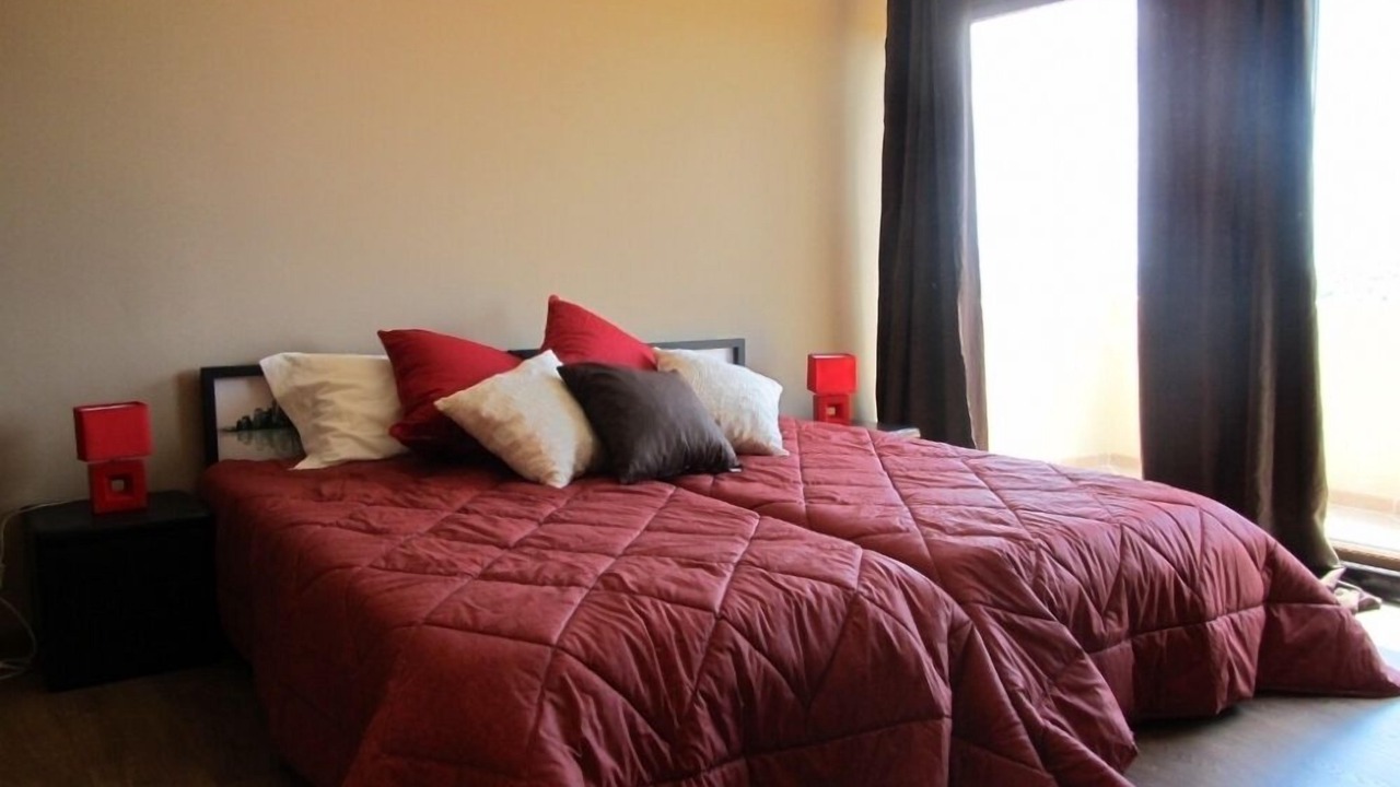 Photo of Bedroom in Parragil