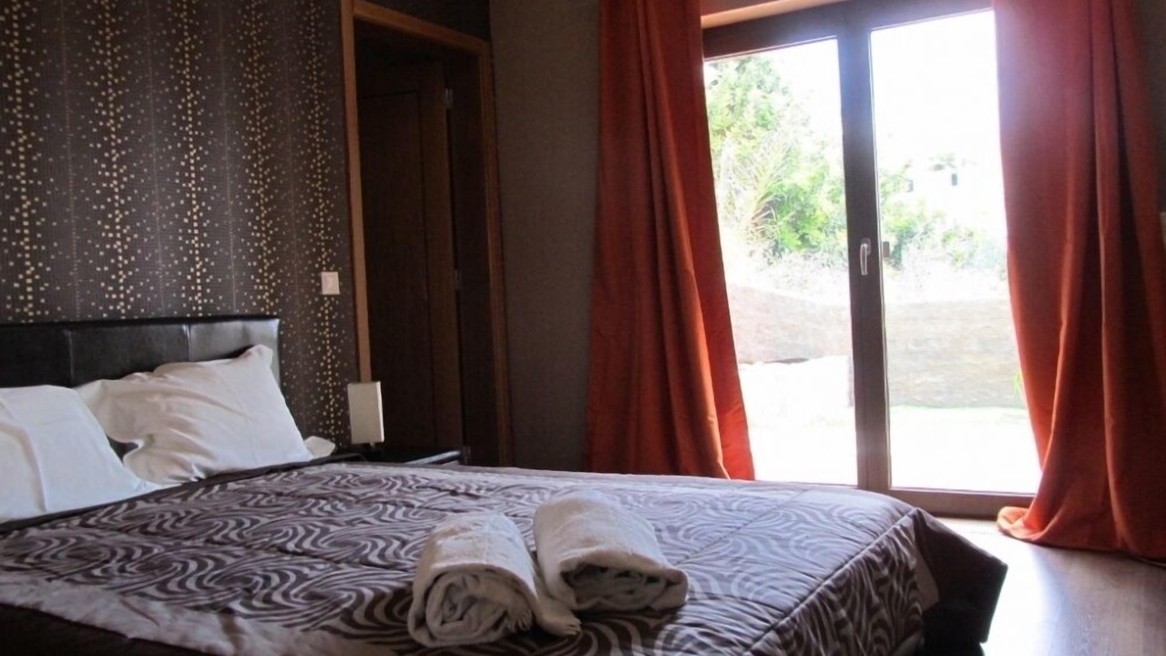 Photo of Bedroom in Parragil