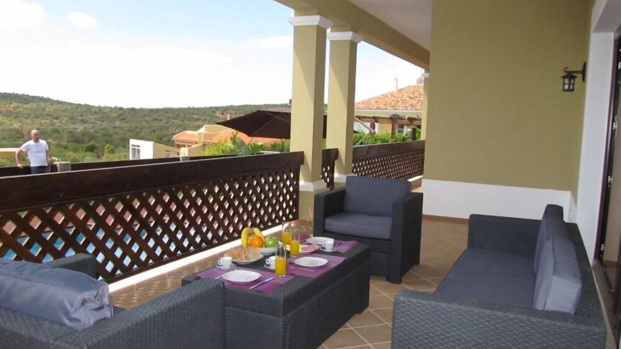 Photo of Outdoor in Parragil