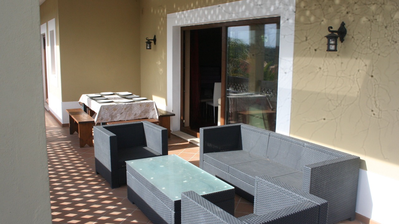 Photo of Outdoor in Parragil