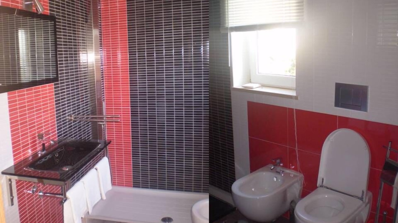 Photo of Bathroom in Parragil