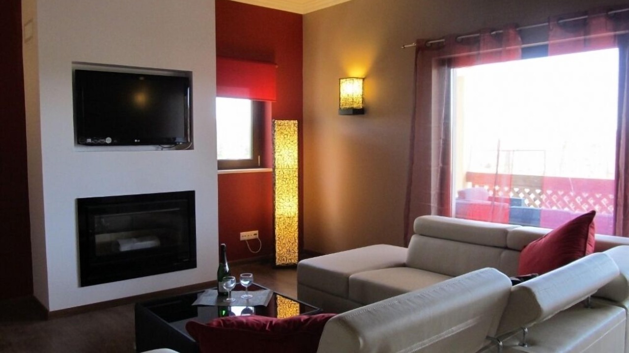 Photo of Livingroom in Parragil