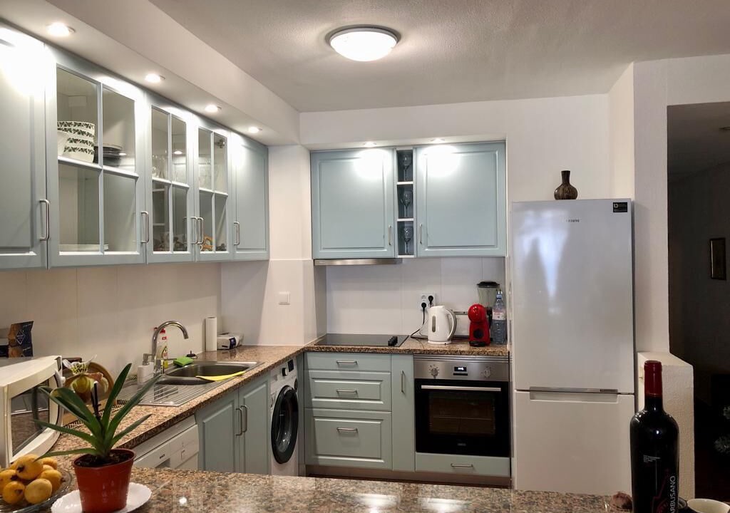Photo of Kitchen in Sao Martinho