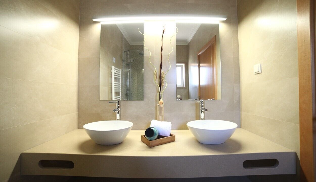 Photo of Bathroom in Gale
