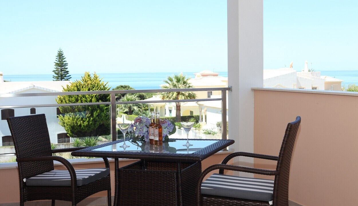 Photo of Patio Balcony in Gale