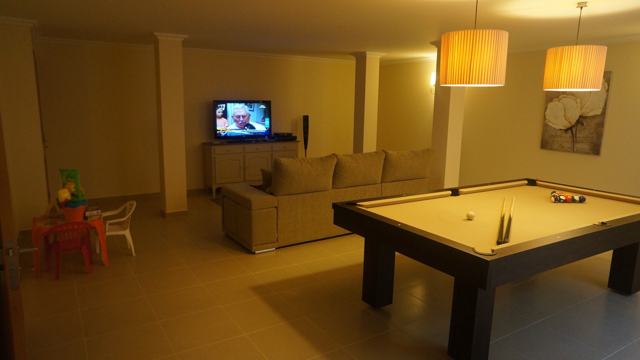 Photo of Bedroom in Gale