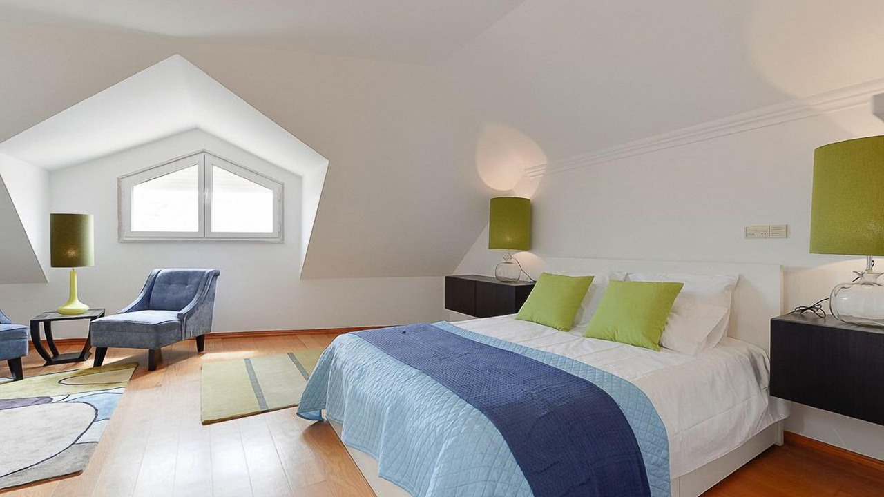 Photo of Bedroom in Sacramento
