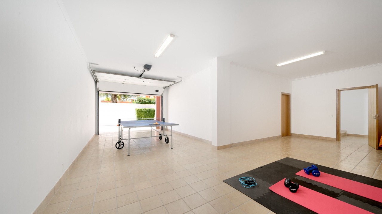 Photo of Bedroom in Lagos City Center