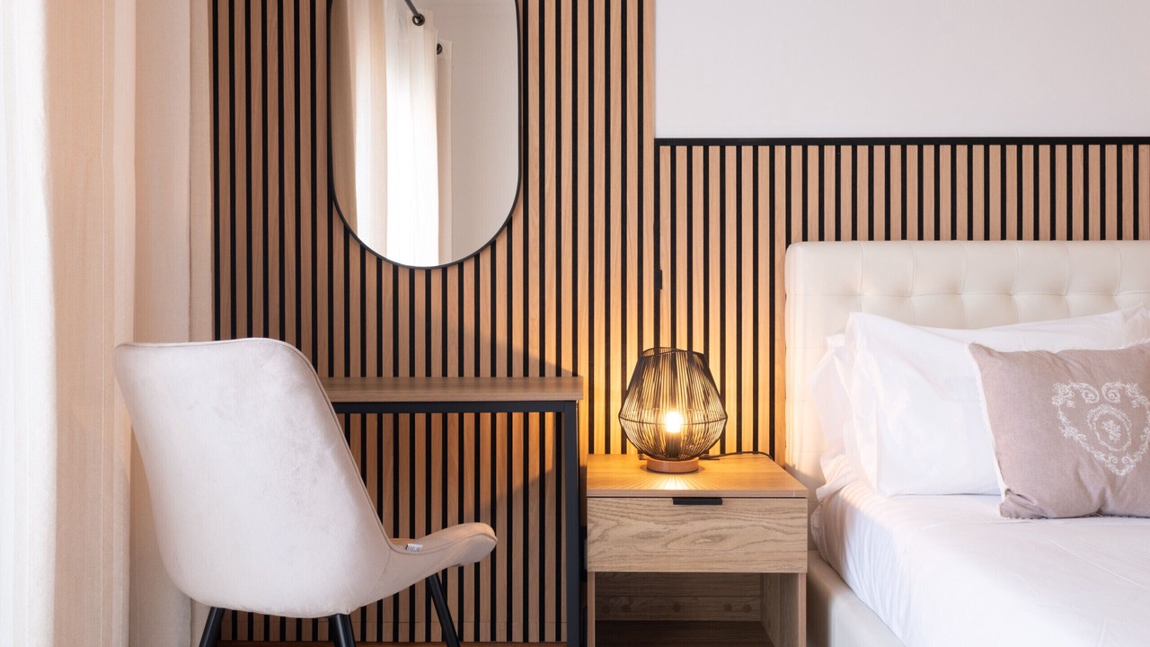 Photo of Bedroom in Lagos City Center