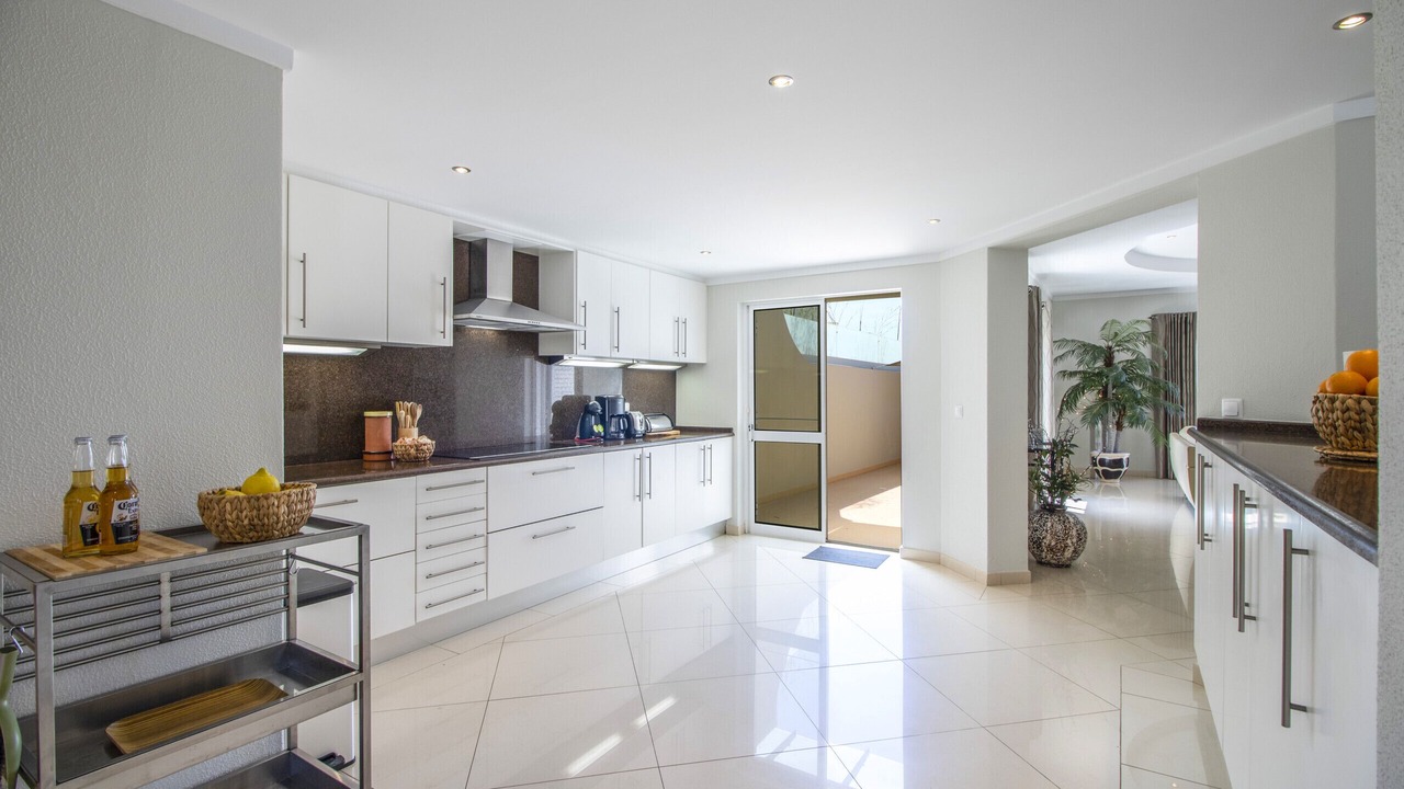 Photo of Kitchen in Valados