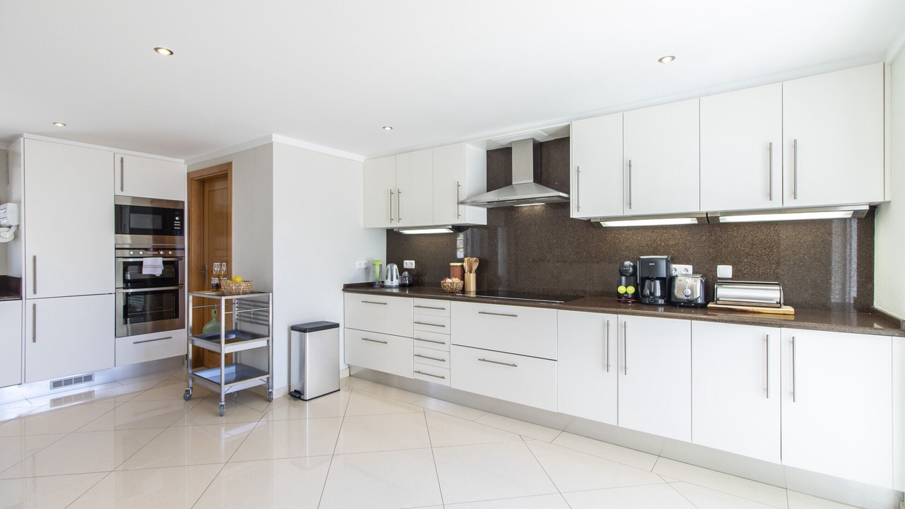 Photo of Kitchen in Valados