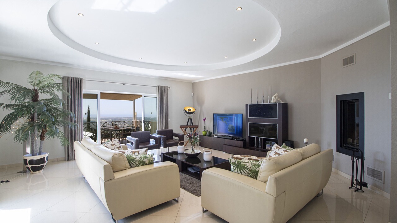 Photo of Livingroom in Valados