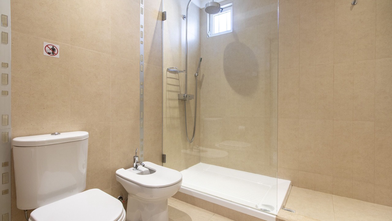 Photo of Bathroom in Valados