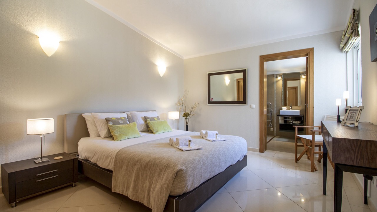 Photo of Bedroom in Valados