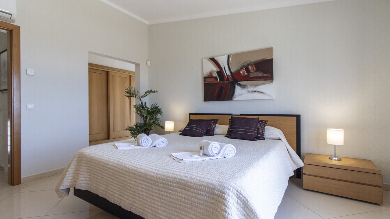 Photo of Bedroom in Valados