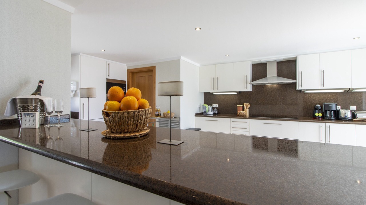 Photo of Kitchen in Valados