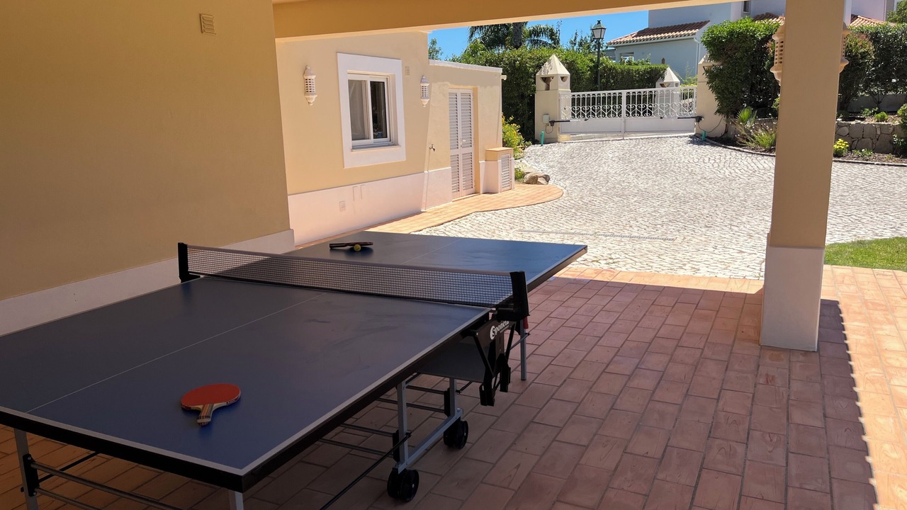 Photo of Patio Balcony in Salicos