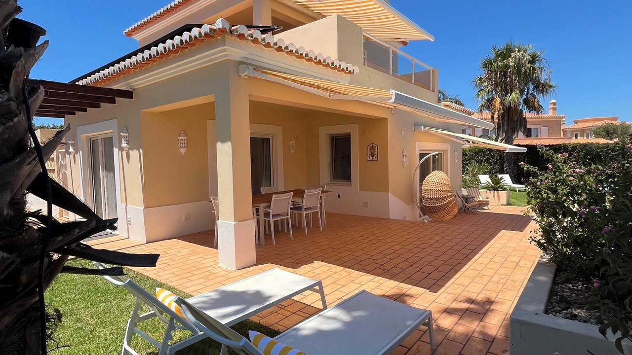 Photo of Patio Balcony in Salicos