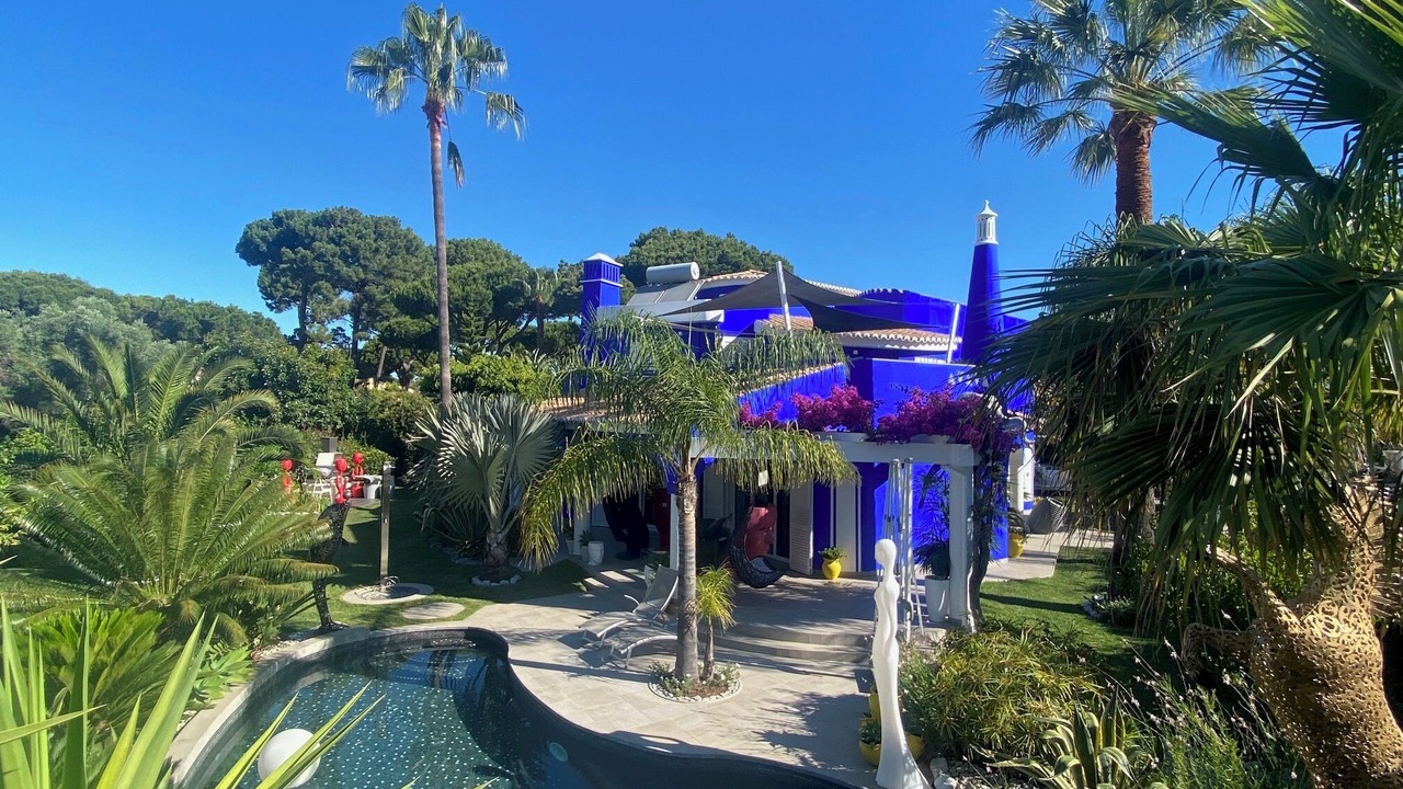 Photo of Outdoor in Quarteira