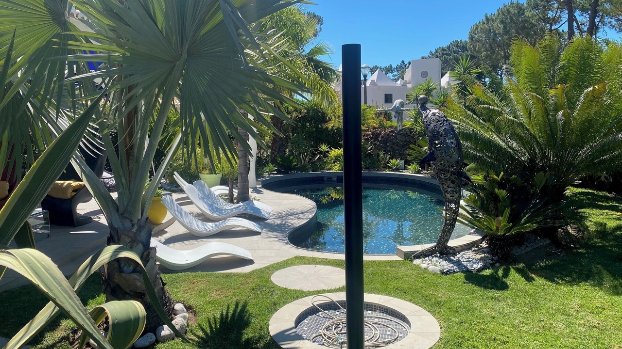 Photo of Outdoor in Quarteira