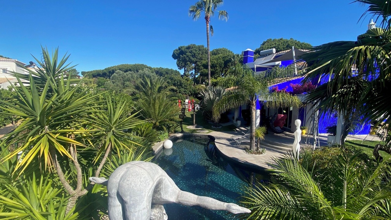 Photo of Outdoor in Quarteira