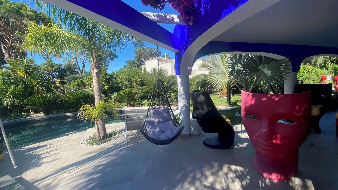Photo of Outdoor in Quarteira