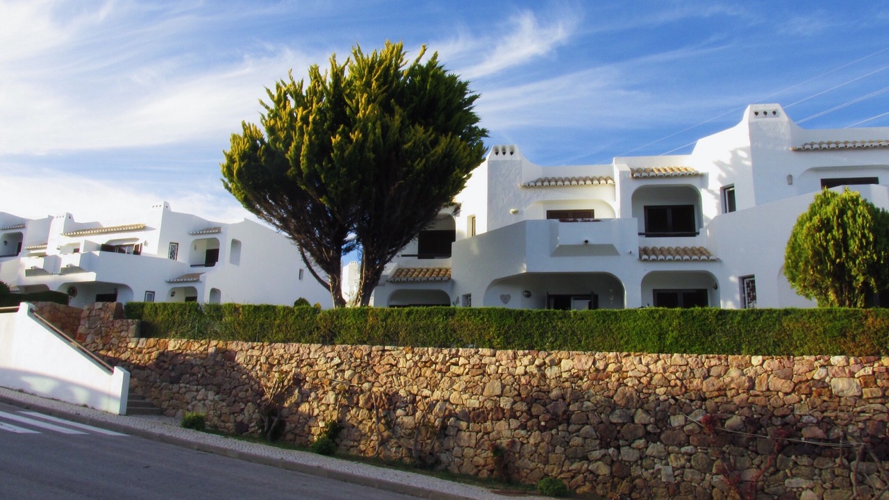 Photo of Outdoor in Alpouvar
