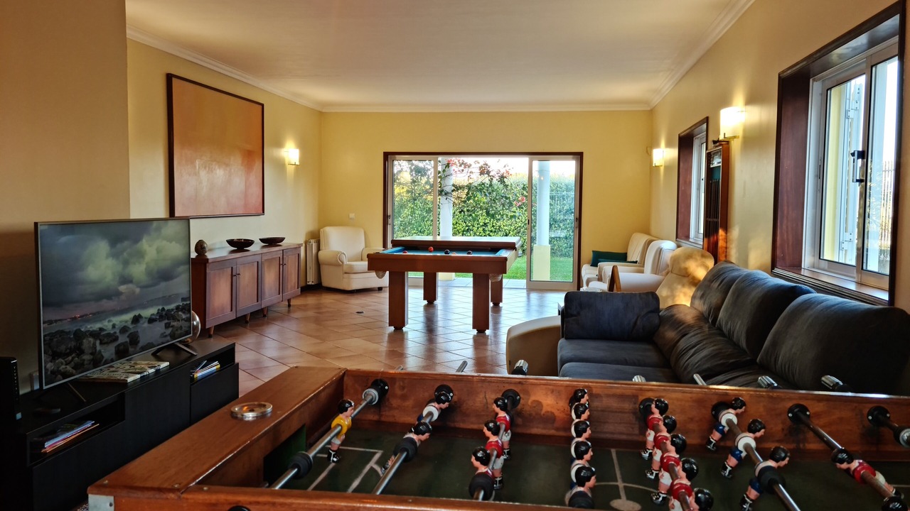 Photo of Bedroom in Eixo