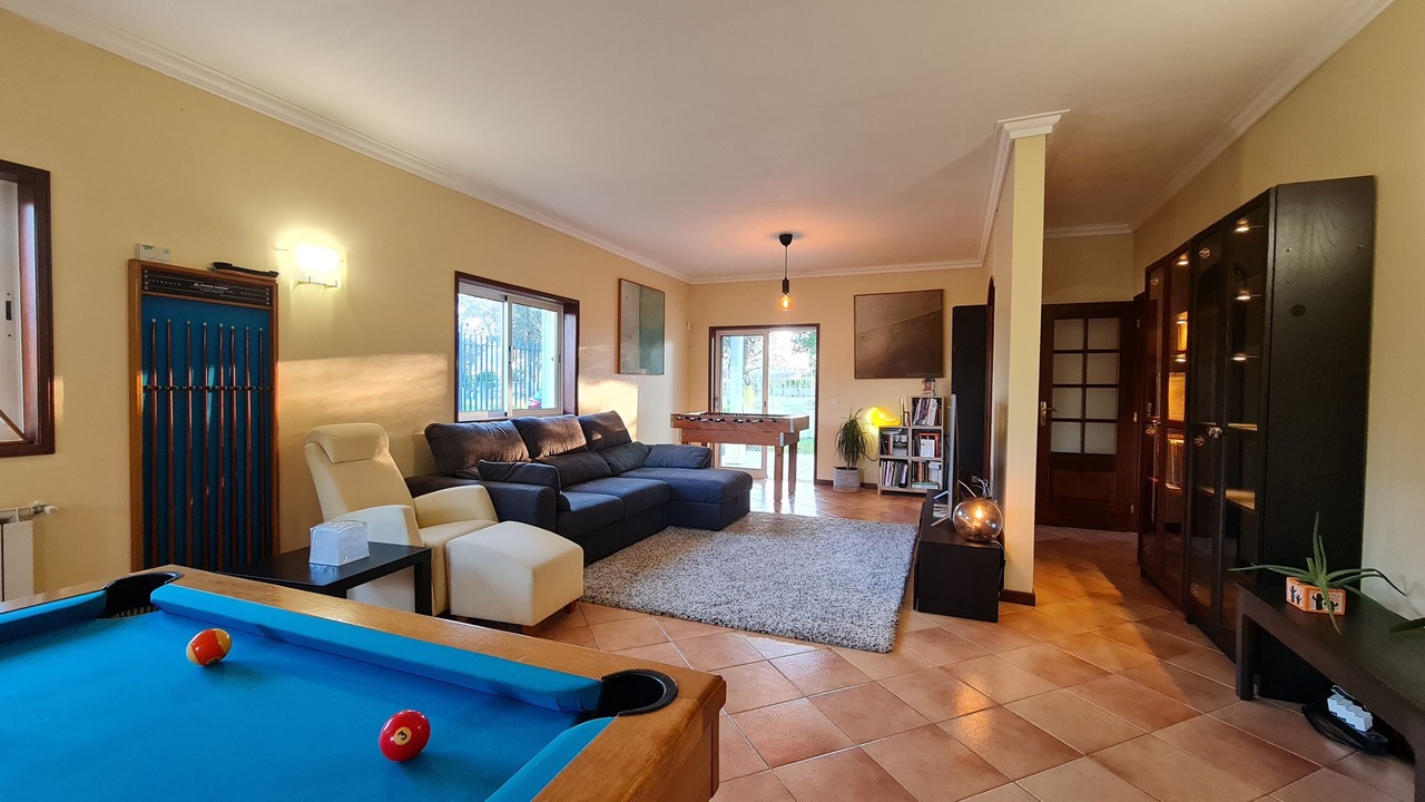 Photo of Bedroom in Eixo
