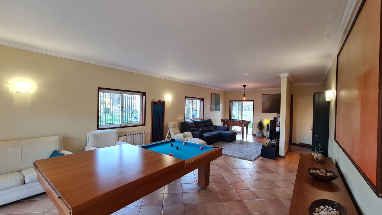 Photo of Livingroom in Eixo