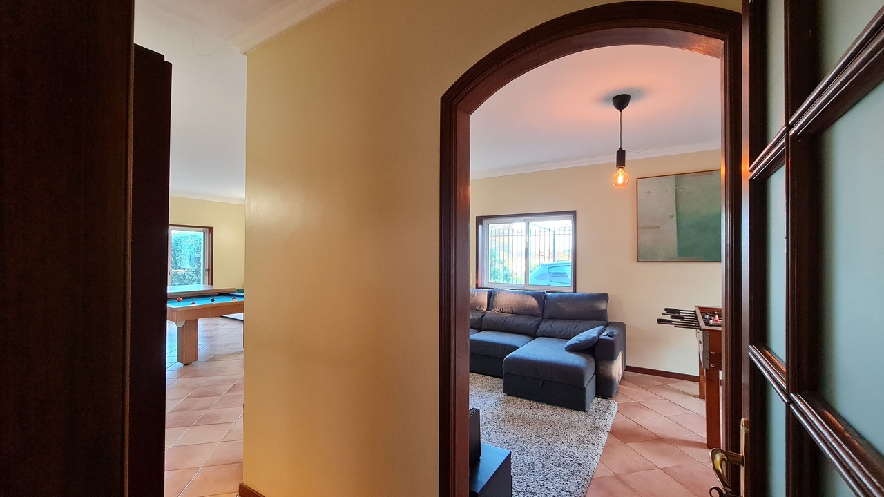 Photo of Livingroom in Eixo