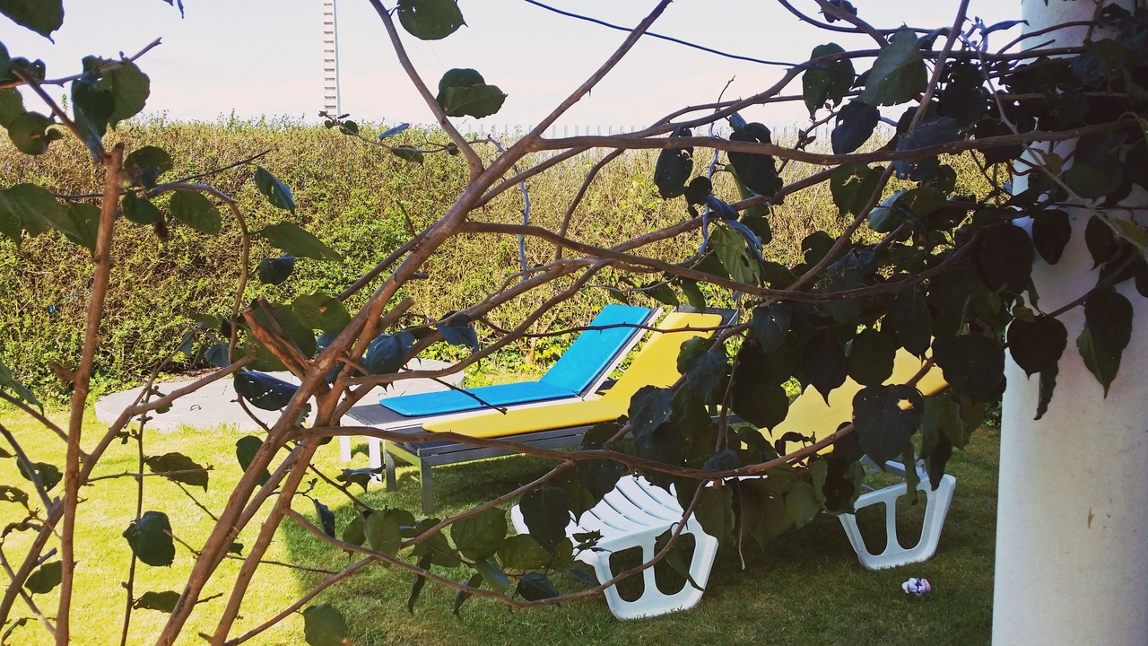 Photo of Outdoor in Eixo